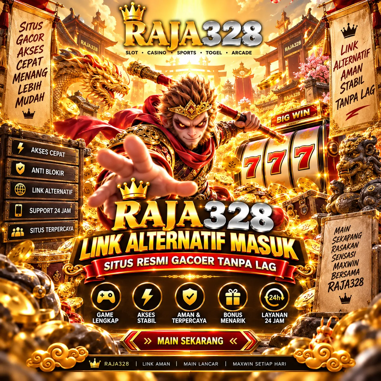 RAJA328
